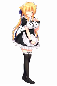 Page 1091 of Wagamama High Spec OC - Character Sprites - preview thumbnail