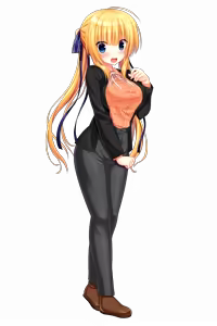 Page 1135 of Wagamama High Spec OC - Character Sprites - preview thumbnail