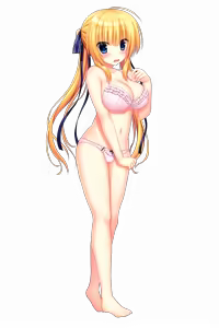 Page 1152 of Wagamama High Spec OC - Character Sprites - preview thumbnail