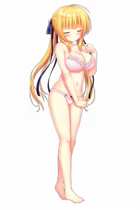 Page 1155 of Wagamama High Spec OC - Character Sprites - preview thumbnail