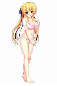 Page 1157 of Wagamama High Spec OC - Character Sprites - preview thumbnail