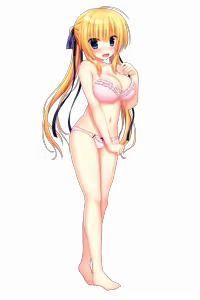 Page 1158 of Wagamama High Spec OC - Character Sprites - preview thumbnail