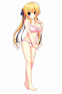 Page 1159 of Wagamama High Spec OC - Character Sprites - preview thumbnail