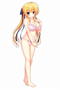 Page 1163 of Wagamama High Spec OC - Character Sprites - preview thumbnail