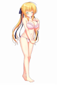 Page 1167 of Wagamama High Spec OC - Character Sprites - preview thumbnail
