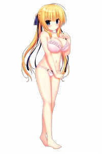 Page 1175 of Wagamama High Spec OC - Character Sprites - preview thumbnail