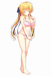Page 1179 of Wagamama High Spec OC - Character Sprites - preview thumbnail