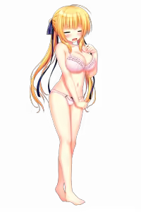 Page 1189 of Wagamama High Spec OC - Character Sprites - preview thumbnail