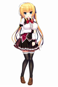 Page 1267 of Wagamama High Spec OC - Character Sprites - preview thumbnail