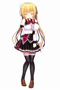 Page 1277 of Wagamama High Spec OC - Character Sprites - preview thumbnail