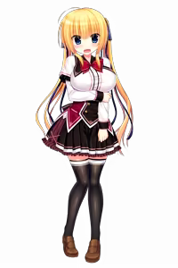 Page 1282 of Wagamama High Spec OC - Character Sprites - preview thumbnail