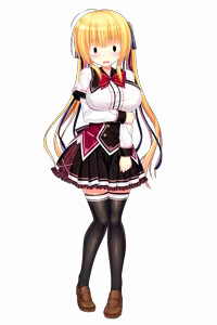 Page 1289 of Wagamama High Spec OC - Character Sprites - preview thumbnail