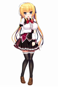 Page 1294 of Wagamama High Spec OC - Character Sprites - preview thumbnail
