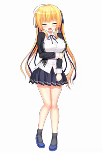 Page 1337 of Wagamama High Spec OC - Character Sprites - preview thumbnail
