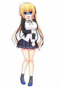 Page 1352 of Wagamama High Spec OC - Character Sprites - preview thumbnail
