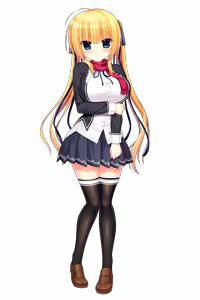Page 1405 of Wagamama High Spec OC - Character Sprites - preview thumbnail