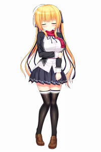 Page 1415 of Wagamama High Spec OC - Character Sprites - preview thumbnail