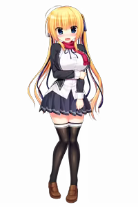 Page 1418 of Wagamama High Spec OC - Character Sprites - preview thumbnail