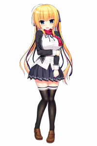 Page 1425 of Wagamama High Spec OC - Character Sprites - preview thumbnail