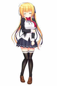 Page 1432 of Wagamama High Spec OC - Character Sprites - preview thumbnail