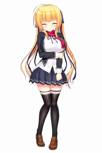 Page 1439 of Wagamama High Spec OC - Character Sprites - preview thumbnail