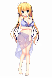 Page 1462 of Wagamama High Spec OC - Character Sprites - preview thumbnail