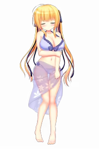 Page 1467 of Wagamama High Spec OC - Character Sprites - preview thumbnail