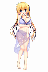 Page 1470 of Wagamama High Spec OC - Character Sprites - preview thumbnail