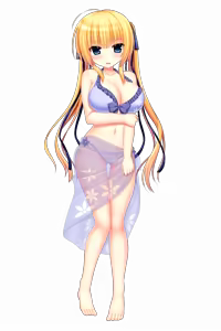 Page 1495 of Wagamama High Spec OC - Character Sprites - preview thumbnail