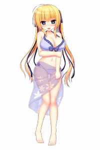 Page 1502 of Wagamama High Spec OC - Character Sprites - preview thumbnail
