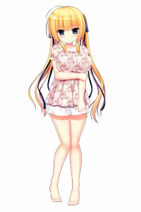Page 1533 of Wagamama High Spec OC - Character Sprites - preview thumbnail