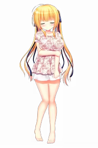 Page 1536 of Wagamama High Spec OC - Character Sprites - preview thumbnail