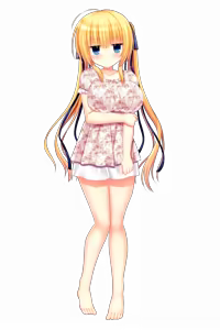 Page 1555 of Wagamama High Spec OC - Character Sprites - preview thumbnail
