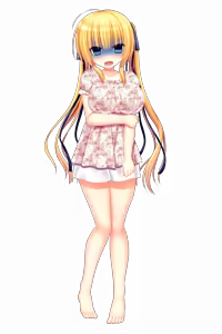 Page 1560 of Wagamama High Spec OC - Character Sprites - preview thumbnail
