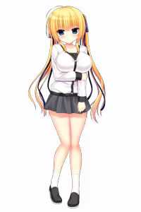 Page 1578 of Wagamama High Spec OC - Character Sprites - preview thumbnail