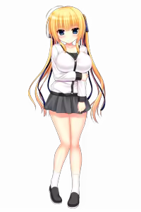 Page 1585 of Wagamama High Spec OC - Character Sprites - preview thumbnail