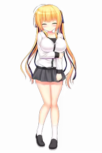 Page 1595 of Wagamama High Spec OC - Character Sprites - preview thumbnail