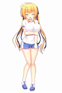 Page 1617 of Wagamama High Spec OC - Character Sprites - preview thumbnail