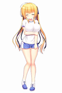 Page 1628 of Wagamama High Spec OC - Character Sprites - preview thumbnail