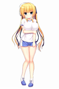 Page 1629 of Wagamama High Spec OC - Character Sprites - preview thumbnail