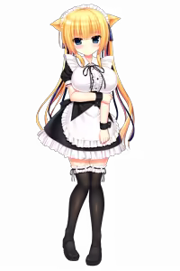 Page 1682 of Wagamama High Spec OC - Character Sprites - preview thumbnail