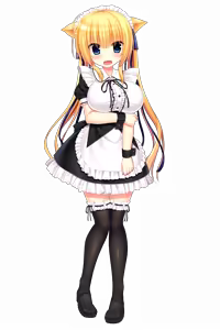 Page 1698 of Wagamama High Spec OC - Character Sprites - preview thumbnail