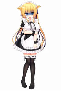 Page 1716 of Wagamama High Spec OC - Character Sprites - preview thumbnail