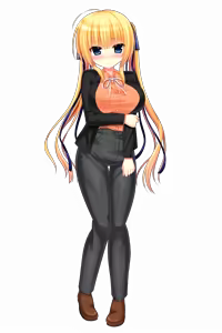 Page 1720 of Wagamama High Spec OC - Character Sprites - preview thumbnail