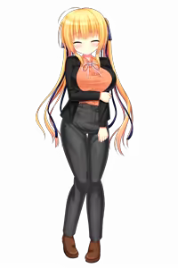 Page 1739 of Wagamama High Spec OC - Character Sprites - preview thumbnail