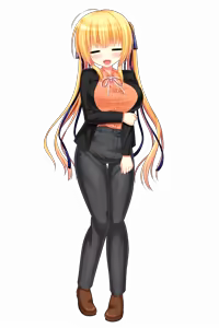 Page 1765 of Wagamama High Spec OC - Character Sprites - preview thumbnail