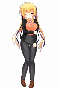 Page 1767 of Wagamama High Spec OC - Character Sprites - preview thumbnail