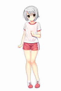 Page 1874 of Wagamama High Spec OC - Character Sprites - preview thumbnail