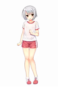 Page 1882 of Wagamama High Spec OC - Character Sprites - preview thumbnail