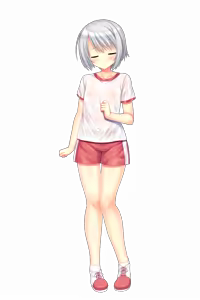 Page 1889 of Wagamama High Spec OC - Character Sprites - preview thumbnail